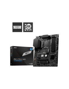 Płyta główna PRO Z790-S WIFI s1700 4DDR5 HDMI/DP ATX