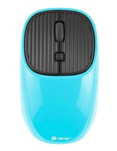 Mysz WAVE RF 2.4 Ghz TURQUOISE