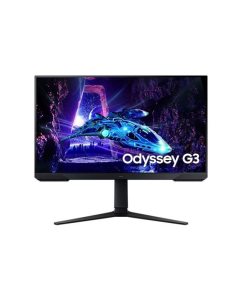 Monitor gamingowy Odyssey G3 27 cali LS27DG300EUXEN