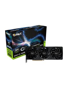 Karta graficzna GeForce RTX 4080 SUPER INFINITY 3 OC 16GB GDDR6X 256bit