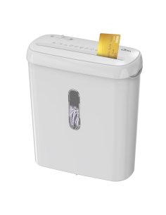 Niszczarka dokumentów Media-Tech WHITE SHREDDER MT223