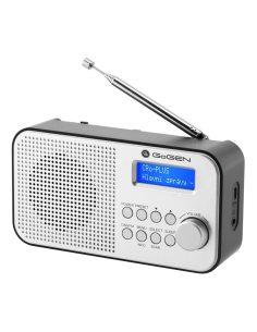 Radio DAB+/FM GoGEN - DAB300N