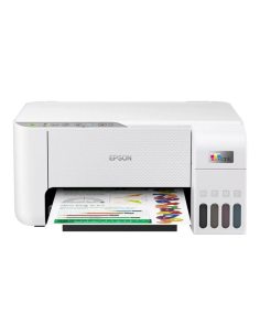 Urządzenie wielofunkcyjne atramentowe Epson EcoTank L3276 3w1