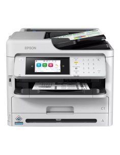 Urządzenie wielofunkcyjne atramentowe Epson WorkForce Pro WF-5899DWF 4w1