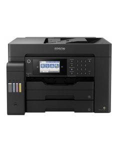 Urządzenie wielofunkcyjne atramentowe Epson EcoTank L15160 A3+ 4w1