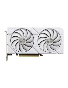 Karta VGA Asus Dual GeForce RTX 4070 Super EVO WHITE OC 12GB GDDR6X 192-bit HDMI+3xDP PCIe4.0