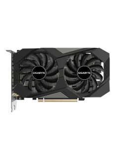 Karta VGA Gigabyte GeForce RTX 3050 WINDFORCE OC 6G 6GB GDDR6 96bit 2xHDMI+2xDP PCIe4.0