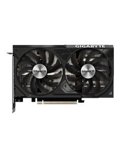 Karta VGA Gigabyte GeForce RTX 4070 WINDFORCE 2X OC V2 12G 12GB GDDR6X 192bit HDMI+3xDP PCIe4.0