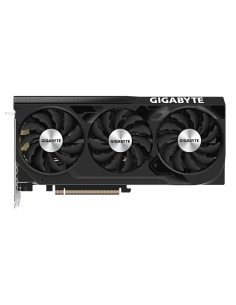 Karta VGA Gigabyte GeForce RTX 4070 WINDFORCE OC V2 12G 12GB GDDR6 192bit HDMI+3xDP PCIe4.0