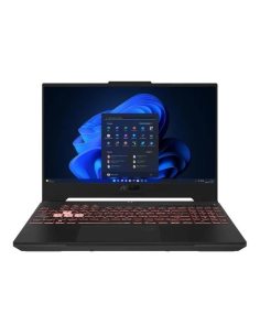 Notebook Asus TUF Gaming A15 FA507NUR-LP016W 15,6"FHD/Ryzen 7 7435HS/16GB/SSD512GB/RTX4050-6GB/W11 Grey