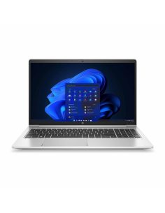 Notebook HP ProBook 450 G10 15,6"FHD/i5-1335U/16GB/SSD512GB/IrisXe/W11PR Silver 3Y