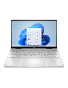 Notebook HP Pavilion x360 14 14"FHD Touch/i5-1335U/16GB/SSD512GB/IrisXe/W11 White