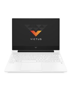 Notebook HP Victus 15 15,6"FHD/Ryzen 5 8645HS/16GB/SSD512GB/RTX4050-6GB/DOS White