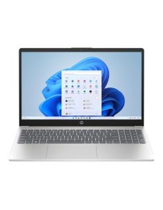 Notebook HP 15-fd0859nw 15,6"FHD/N100/8GB/SSD256GB/UHD/W11 Gold