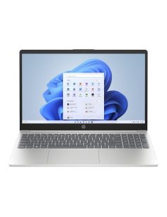 Notebook HP 15-fd0839nw 15,6"FHD/N100/8GB/SSD256GB/UHD/W11 White