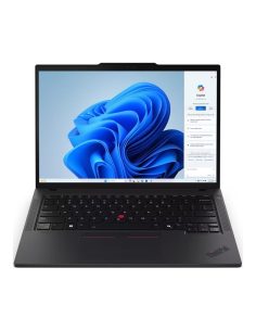 Notebook Lenovo ThinkPad T14 G5 14"WUXGA/Ultra 5 125U/16GB/SSD512GB/Intel/11PR 3Y