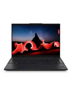 Notebook Lenovo ThinkPad L16 G1 16"WUXGA/Ultra 5 125U/16GB/SSD512GB/Intel/11PR Black 3Y