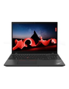 Notebook Lenovo ThinkPad T16 G2 16"WUXGA/Ryzen 5 PRO 7540U/16GB/SSD512GB/740M/11PR Thunder Black 3Y