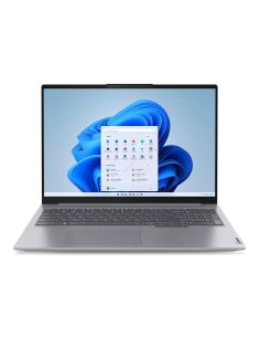 Notebook Lenovo ThinkBook 16 G6 IRL 16"WUXGA/i5-13420H/16GB/SSD512GB/UHD/11PR Arctic Grey 3Y