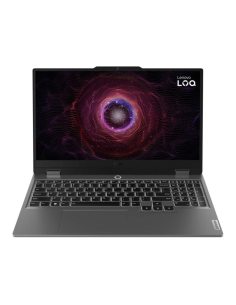 Notebook Lenovo LOQ 15ARP9 15,6"FHD/Ryzen 5 7235HS/16GB/SSD512GB/RTX3050-6GB/ Luna Grey