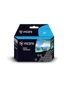 Tusz INCORE do HP 924e (4K0U7NE) Cyan 10,5 ml reg. 800 str. wersja HP+