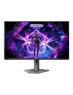 Monitor AOC 26,7" AG276QZD2 2xHDMI DP głośniki