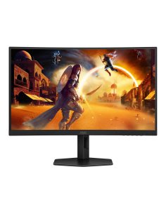 Monitor AOC 27" C27G4ZXU 2xHDMI DP głośniki