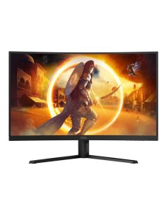 Monitor AOC 31,5" CQ32G4VE 2xHDMI DP