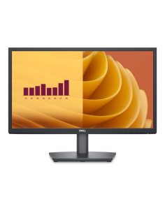 Monitor Dell 22" E2225HS (210-BNJT) VA FHD 75Hz HDMI DP VGA głośniki