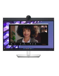 Monitor Dell 23,8" P2424HEB (210-BKVC) IPS FHD 60Hz HDMI 2xDP 6xUSB RJ45 kamerka głośniki