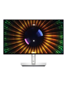 Monitor Dell 23,8" UltraSharp U2424H (210-BKTZ) IPS FHD 120Hz HDMI 2xDP 4xUSB