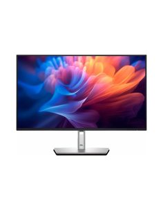 Monitor Dell 27" P2725H (210-BMGC) IPS FHD 100Hz HDMI DP VGA 5xUSB