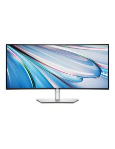 Monitor Dell 34,14" U3425WE (210-BMDW) IPS Black WQHD 120Hz HDMI DP 8xUSB 2xThunderbolt RJ45 KVM głośniki