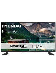 Telewizor Hyundai FHD 40'' - FLM40TS349SMART