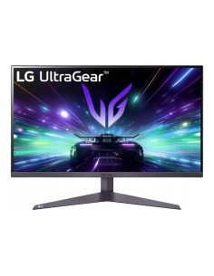 Monitor LG 27" UltraGear 27GS50F-B HDMI DP