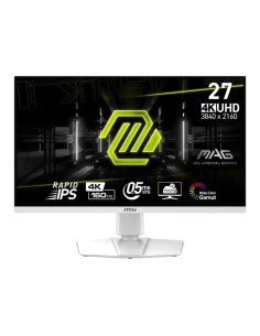 Monitor MSI 27" MAG 274URFW 2xHDMI DP USB-C