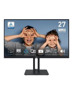 Monitor MSI 27" PRO MP275P VGA HDMI głośniki