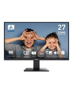 Monitor MSI 27" PRO MP273U 2xHDMI DP głośniki