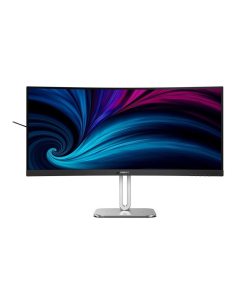 Monitor Philips 34" 34B2U5600C/00 2xHDMI DP 7xUSB głośniki