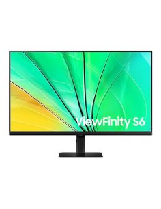 Monitor Samsung 32" Viewfinity S6 S60D (LS32D600EAUXEN) HDMI DP 4xUSB