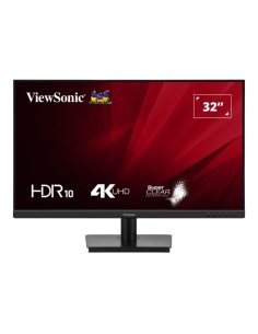 Monitor ViewSonic 31.5" VA3208-4K-HD (VS19992) 2xHDMI DP