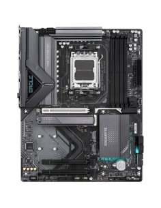 Płyta Gigabyte X870 EAGLE WIFI7 /AMD X870/DDR5/SATA3/M.2/USB4/PCIe5.0/WiFi/BT/AM5/ATX