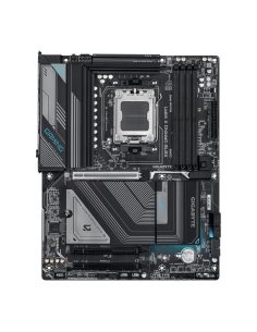 Płyta Gigabyte X870 GAMING X WIFI7 /AMD X870/DDR5/SATA3/M.2/USB4/PCIe5.0/WiFi/BT/AM5/ATX