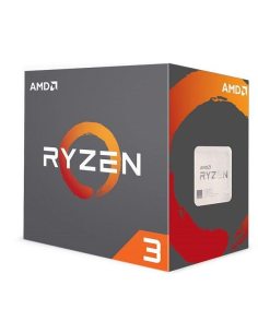 Procesor AMD Ryzen 3 4100 S-AM4 3.80/4.00GHz BOX