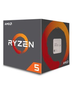 Procesor AMD Ryzen 5 3400G S-AM4 3.70/4.20GHz BOX