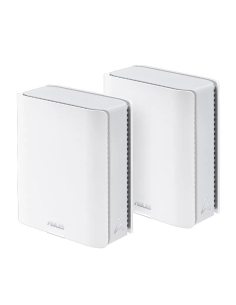 Router Asus ZenWiFi BT10 (2pk) Wi-Fi 7 1xLAN 2xWAN/LAN