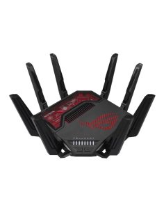 Router Asus ROG Rapture GT-BE19000 WiFi 7 5xLAN 2xWAN/LAN