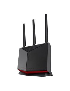 Router Asus RT-BE86U WiFi 7 BE6800 3xLAN 2xWAN/LAN