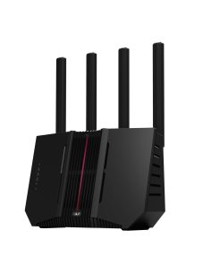 Router Asus RT-BE92U WiFi 7 BE9700 3xLAN 2xWAN/LAN