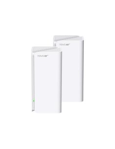 System Mesh Tenda MX21 Pro (2-pack) WiFi 6E AXE5700 3xLAN